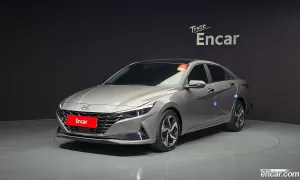 Hyundai Avante Modern 1.6 2020