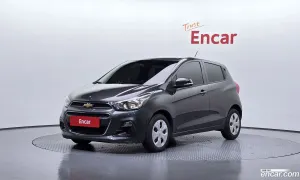 Chevroletgmdaewoo Spark LT 2016