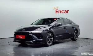 Hyundai Sonata Inspiration 2023
