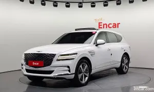 Genesis Gv80 3.0 Diesel AWD 2022