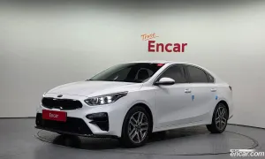 Kia K3 Trendy 2019