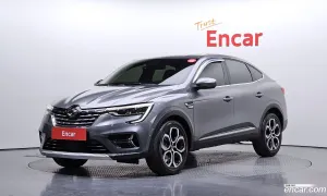 Renault-koreasamsung Xm3 1.3 TCe RE Signature 2021