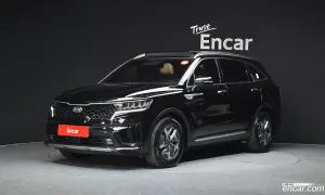 Kia Sorento Prestige HEV 1.6 2WD 2021