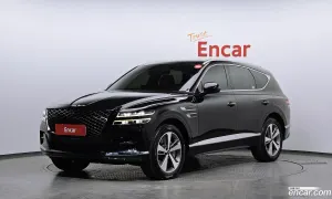 Genesis Gv80 3.0 Diesel AWD 2022