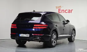 Genesis Gv80 2.5T Gasoline 2WD 2023