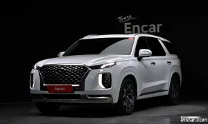 Hyundai Palisade Calligraphy Diesel 2.2 2WD 2022