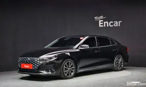 Hyundai Grandeur Le Blanc 2.5 2022