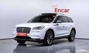 Lincoln Corsair 2.0 Reserve AWD 2021