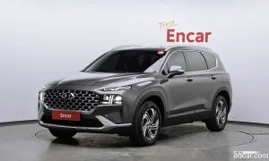 Hyundai Santafe Prestige Diesel 2.2 2WD 2021