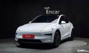 Tesla Model y RWD 2025