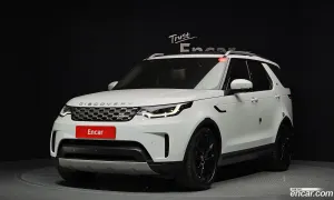Land rover Discovery D250 SE 2021