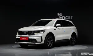 Kia Sorento Prestige Diesel 2.2 4WD 2021