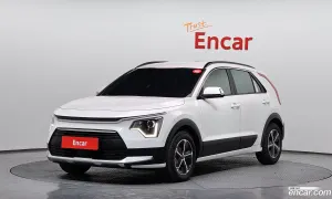 Kia Niro Trendy 2025