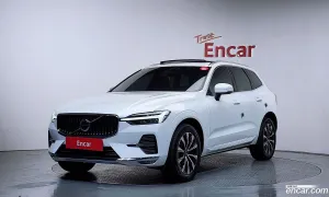 Volvo Xc60 B5 Ultimate Bright 2023