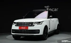 Land rover Range rover P530 Autobiography Long Wheel Base 2023