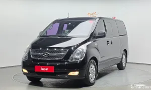 Hyundai Starex CVX Premium 5-Seater VAN 2015