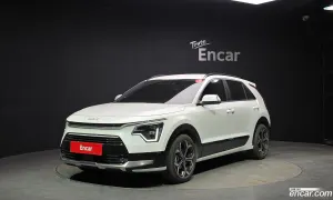 Kia Niro Signature 2025