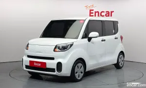 Kia Ray Prestige Van 2022