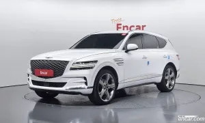 Genesis Gv80 3.0 Diesel AWD 2020