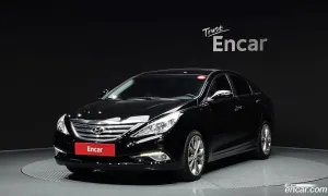 Hyundai Sonata CVVL Modern 2013