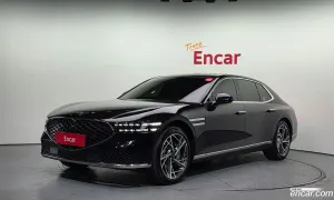 Genesis G90 Gasoline 3.5 Turbo AWD 2022