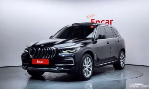 Bmw X5 xDrive 30d xLine 2021
