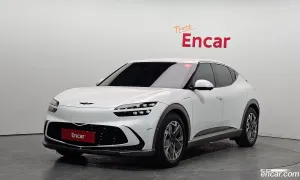 Genesis Gv60 Standard 2022
