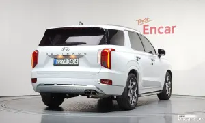 Hyundai Palisade Calligraphy Diesel 2.2 2WD 2021