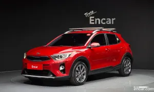 Kia Stonic Prestige 1.4 2019