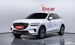 Genesis Gv70 2.2 Diesel AWD 2022