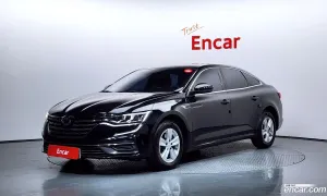 Renault-koreasamsung Sm6 1.3 TCe SE 2020