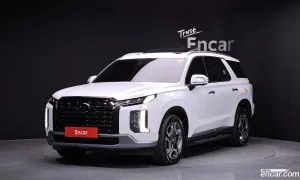 Hyundai Palisade Prestige Gasoline 3.8 4WD 2023