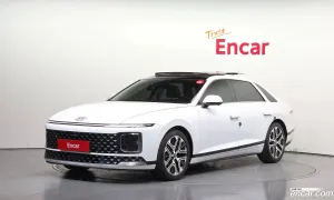 Hyundai Grandeur Premium 2,5 Gasoline 2WD 2023