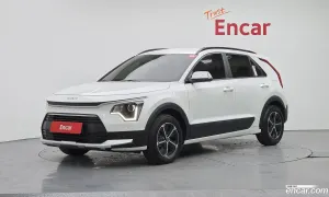 Kia Niro Trendy 2024