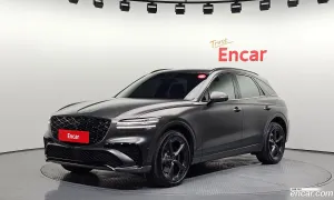 Genesis Gv70 2.5T Gasoline 2WD 2025