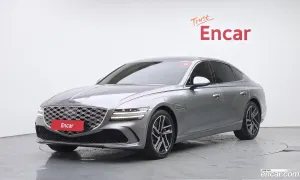 Genesis G80 Gasoline 2.5 Turbo AWD 2024