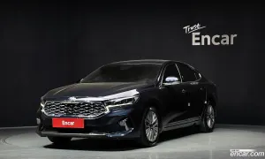 Kia K7 Noblesse 2020