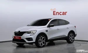 Renault-koreasamsung Xm3 1.3 TCe RE Inspire 2022