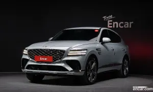 Genesis Gv80 2.5T Gasoline AWD 2024