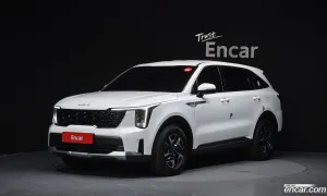 Kia Sorento Prestige HEV 1.6 2WD 2023
