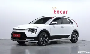 Kia Niro Signature 2025