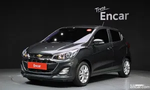 Chevroletgmdaewoo Spark Premier 2018