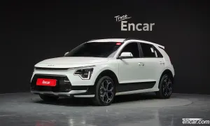Kia Niro Signature 2025
