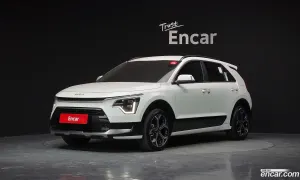 Kia Niro Signature 2025