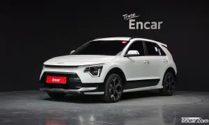 Kia Niro Signature 2025