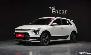 Kia Niro Signature 2025