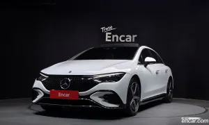Mercedes-benz Eqe EQE350 4MATIC 2023