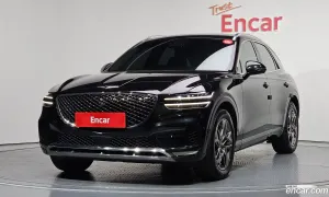 Genesis Gv70 2.2 Diesel 2WD 2021