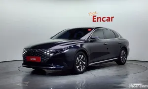 Hyundai Grandeur Premium Choice 2021