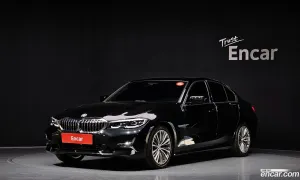 Bmw 3-series 320i Luxury 2022